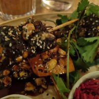  at The Green Spot in Barcelona