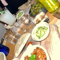   at The Green Spot in Barcelona