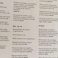  at The Green Spot in Barcelona