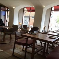  at The Green Spot in Barcelona