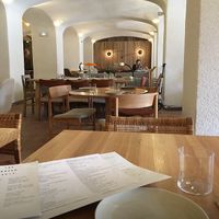  at The Green Spot in Barcelona