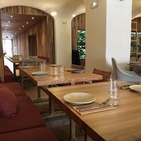  at The Green Spot in Barcelona