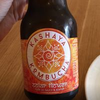  at The Green Spot in Barcelona