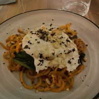   at The Green Spot in Barcelona