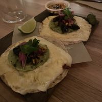   at The Green Spot in Barcelona