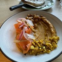   at The Green Spot in Barcelona