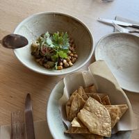   at The Green Spot in Barcelona