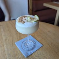  at The Green Spot in Barcelona