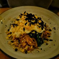  at The Green Spot in Barcelona