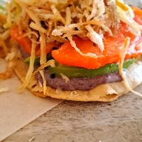  at The Green Spot in Barcelona