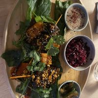   at The Green Spot in Barcelona