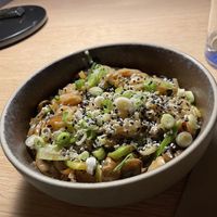   at The Green Spot in Barcelona