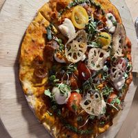   at The Green Spot in Barcelona