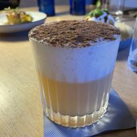   at The Green Spot in Barcelona