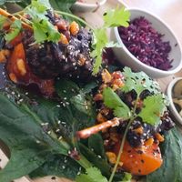  at The Green Spot in Barcelona