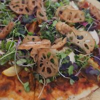  at The Green Spot in Barcelona