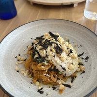   at The Green Spot in Barcelona