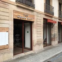 Exterior  at The Green Spot in Barcelona