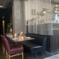 Interior   at Monsun Noodlebar in Oslo