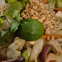  at Monsun Noodlebar in Oslo