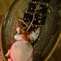  at Monsun Noodlebar in Oslo