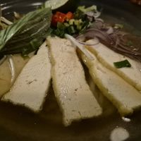  at Monsun Noodlebar in Oslo