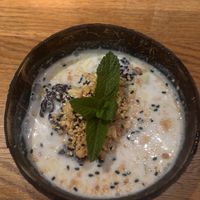   at Monsun Noodlebar in Oslo