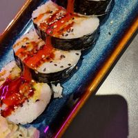  at Monsun Noodlebar in Oslo