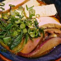  at Monsun Noodlebar in Oslo