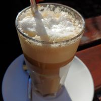   at VLORA Cafe & Laden im Hof in Lutherstadt Wittenberg