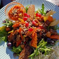   at VLORA Cafe & Laden im Hof in Lutherstadt Wittenberg