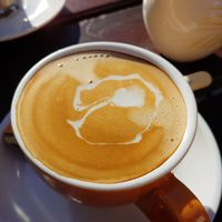   at VLORA Cafe & Laden im Hof in Lutherstadt Wittenberg