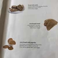 Menu pic taken on 02-06-2022  at Rawdia in Brasov