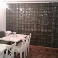 Seating Area at Rawdia in Brasov