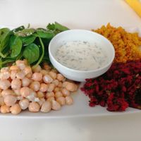 Rawdia "bowl" at Rawdia in Brasov