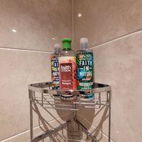 All toiletries are vegan! at Graianfryn Guest House in Penisar Waun