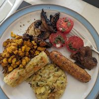  at Graianfryn Guest House in Penisar Waun