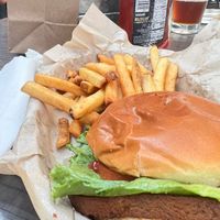  at Skagway Brewing Co. in Skagway