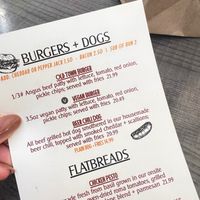  at Skagway Brewing Co. in Skagway