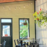  at Skagway Brewing Co. in Skagway