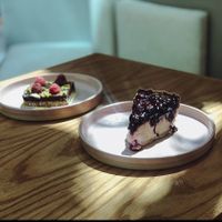 😍😍😍 at Evergreen Organics in Doha