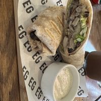   at Evergreen Organics in Doha