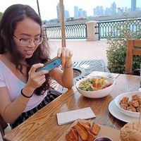  at Evergreen Organics in Doha