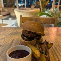  at Evergreen Organics in Doha