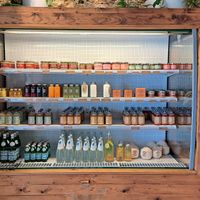  at Evergreen Organics in Doha