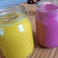  at Evergreen Organics in Doha