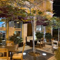 ❤️ at Evergreen Organics in Doha