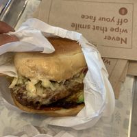 Chicken  at HipCityVeg - 7th St in Washington