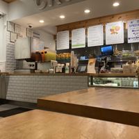 Inside at HipCityVeg - 7th St in Washington