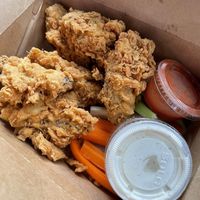   at HipCityVeg - 7th St in Washington